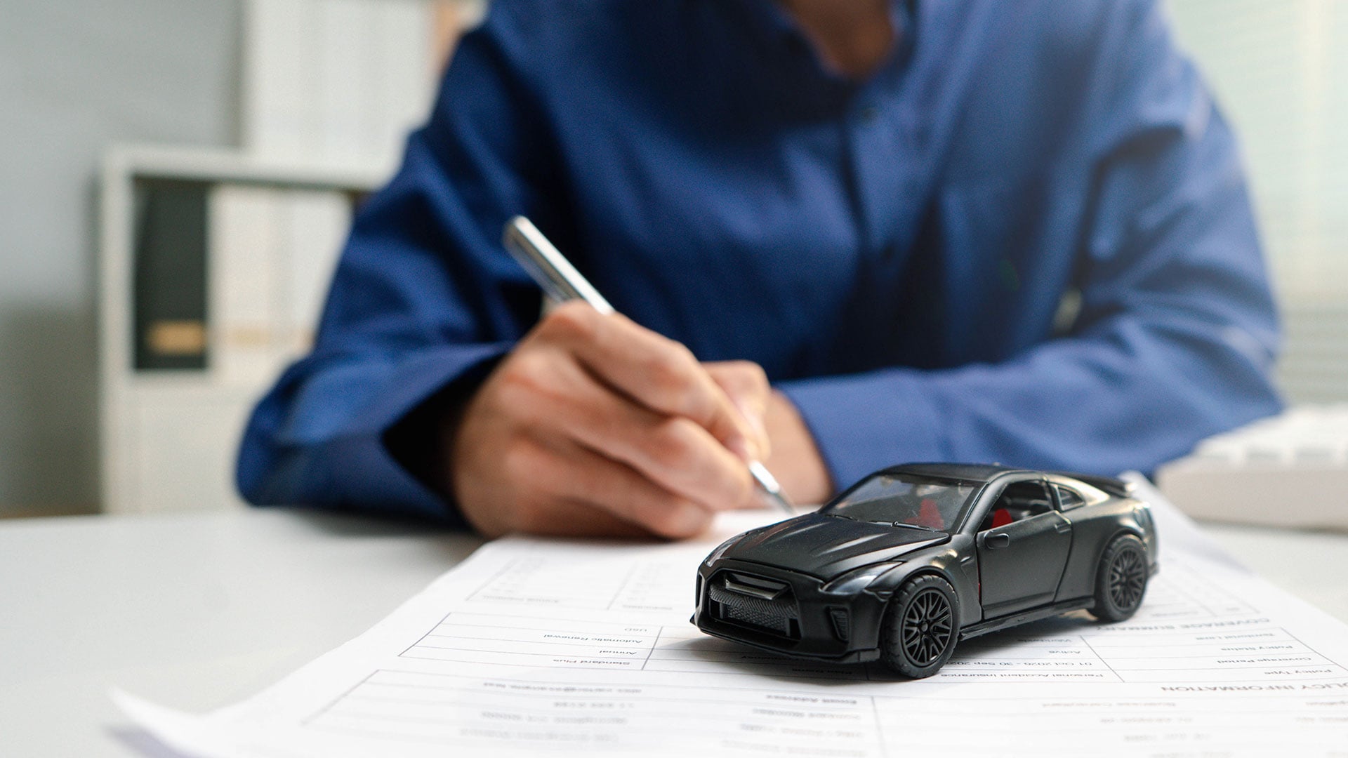 Image for Driver Permit Information and Forms