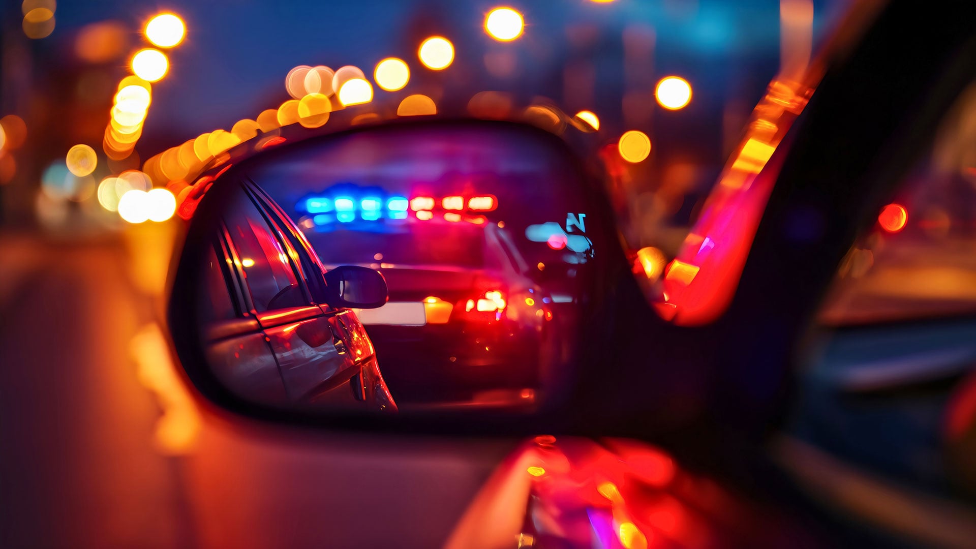 Image for Illegal Passenger Transportation in Nevada